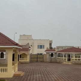 Villa AlThurayya, hotel a Salalah