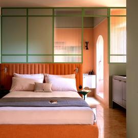 HOMY - A Luxury Collection