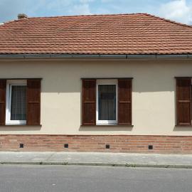 Réka Vendéghàz, hotel in Tokaj