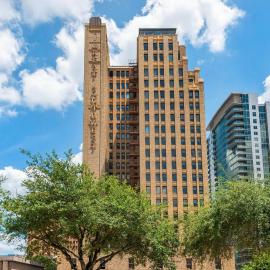 Cambria Hotel Houston Downtown Convention Center, hotel sa Houston