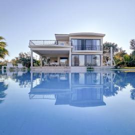 Urla Villa, hotelli kohteessa Urla
