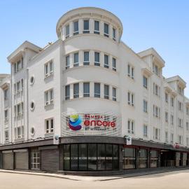 Ramada Encore by Wyndham Konya Karatay, hotel a Konya