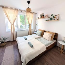 Dream Nook, hotel di Odorheiu Secuiesc