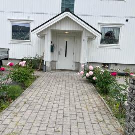 Guest House -Apartment