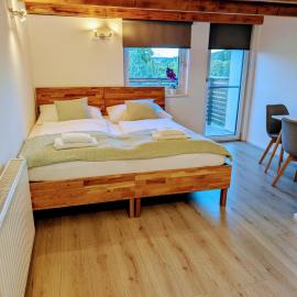 Mini Loft 30 - Apartment 2