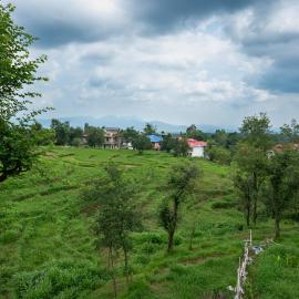 Nature's View Kandwari