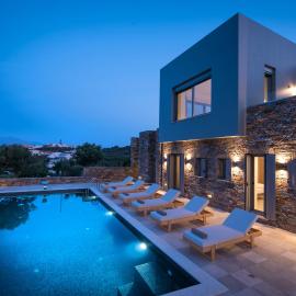 Villa Hermione