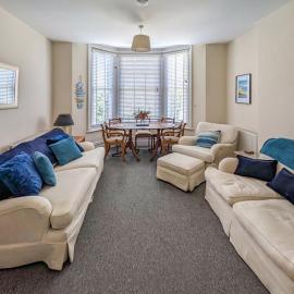 Viking Bay Apartment