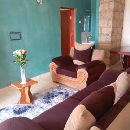 Longonot View Camp and Accommodation, Naivasha