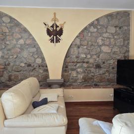 Pinelli 23, hotel in Abbadia San Salvatore
