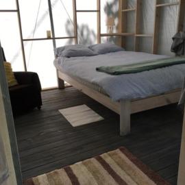 Całoroczne Leśne SPA pod Chmurką - zawsze na wyłącznosć, hotel em Krępa