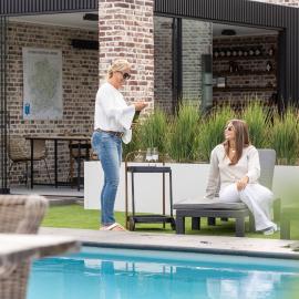 Luna Logies, hotell i Lanaken