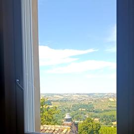 Le Dimore del Centrale, hotel in Macerata