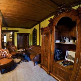 Antik Apartmán Levoča, Hotel in Levoča