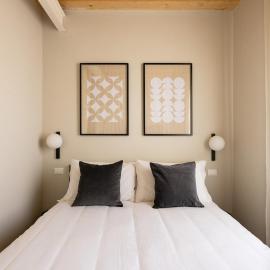 PALAZZO CIVIDALE Central Luxury Suite 02, hotel in Vicenza