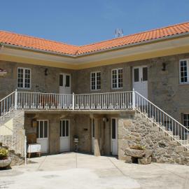 Casa Serra do Lagar