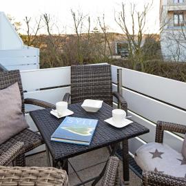 Viesnīca Carlotta s Beachroom pilsētā Lista