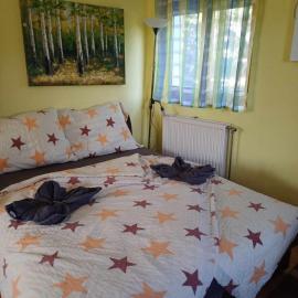 Czanadomb apartman