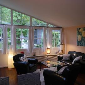 Haus Honigstal Landhaus Café، فندق في فوبرتال