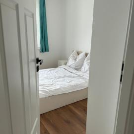 Self Check In Lubelska Apartment Free Parking