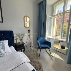 Staromiejska Panorama I Royal View Apartment- Rynek Staromiejski