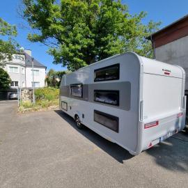 Apartmány Zahražany Karavan, hotel in Most