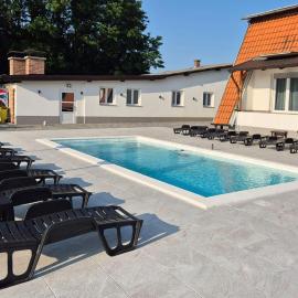 Beautiful Home In Kapela, hotel in Kapela