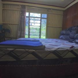 Homestay Rammang Rammang, hotel in Baloci