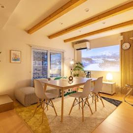 Cozy Stay Asahikawa