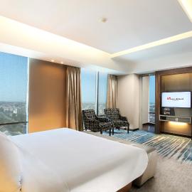 Swiss-Belhotel Cirebon, ξενοδοχείο σε Cirebon