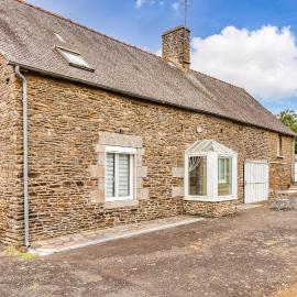 Gîte À La Campagne Normande