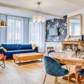 2 Bedroom Gorgeous Apartment In Carentan, hotel em Carentan