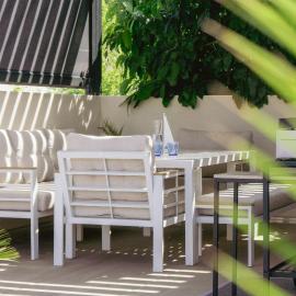 36 2 L AIR MARIN Penthouse CLIM FREE PARK Ecran géant NETFLIX Accès direct autoroute et plage, hotel in Narbonne