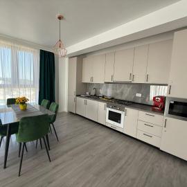 Relax Apartment Băile Felix, hotell sihtkohas Cordău
