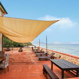 Amazing Apartment In Trappeto With Wifi, hotel a Trappeto