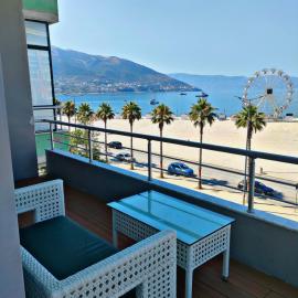 Alba Suites
