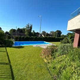 Ponton Apartman Alsóőrs