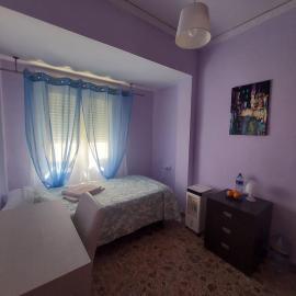 Cozy room