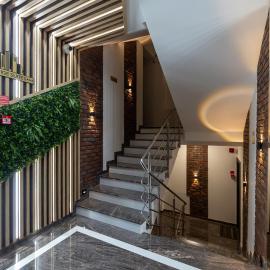 Prestige Suites - Cluj Luxury, Hotel in Cluj-Napoca