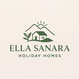 Ella Sanara Holiday Homes, hotel Nikawatawana városában