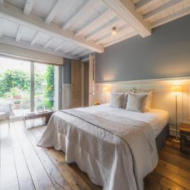 B&B Number 11 Exclusive Guesthouse, hotel in Bruges