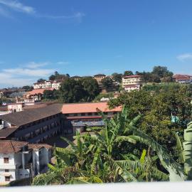 Laali Penthouse