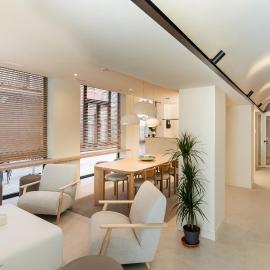 Literal Hostel: Málaga'da bir otel
