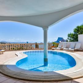 Villas Guzman - Villa Encanto