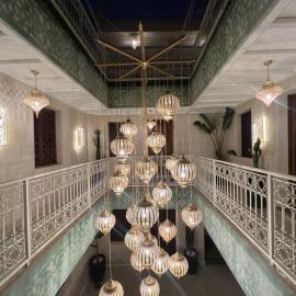 Riad Noon