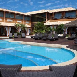Rio Búzios Boutique Hotel