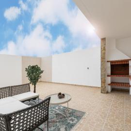 Papoa Beach House, hotel in Peniche