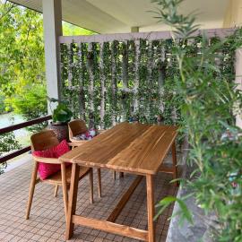 Ban Tai LOVE HOME, beach, pier and 7 eleven 5 min, good location