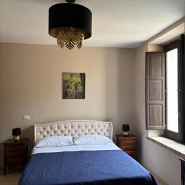 Tillesia, hotel u gradu Aiello Calabro
