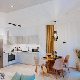 Lambi beach City Suite